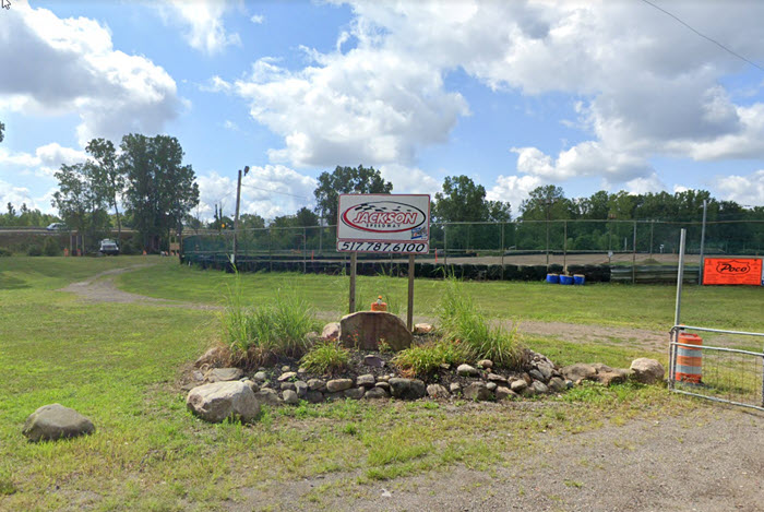 Jackson Speedway